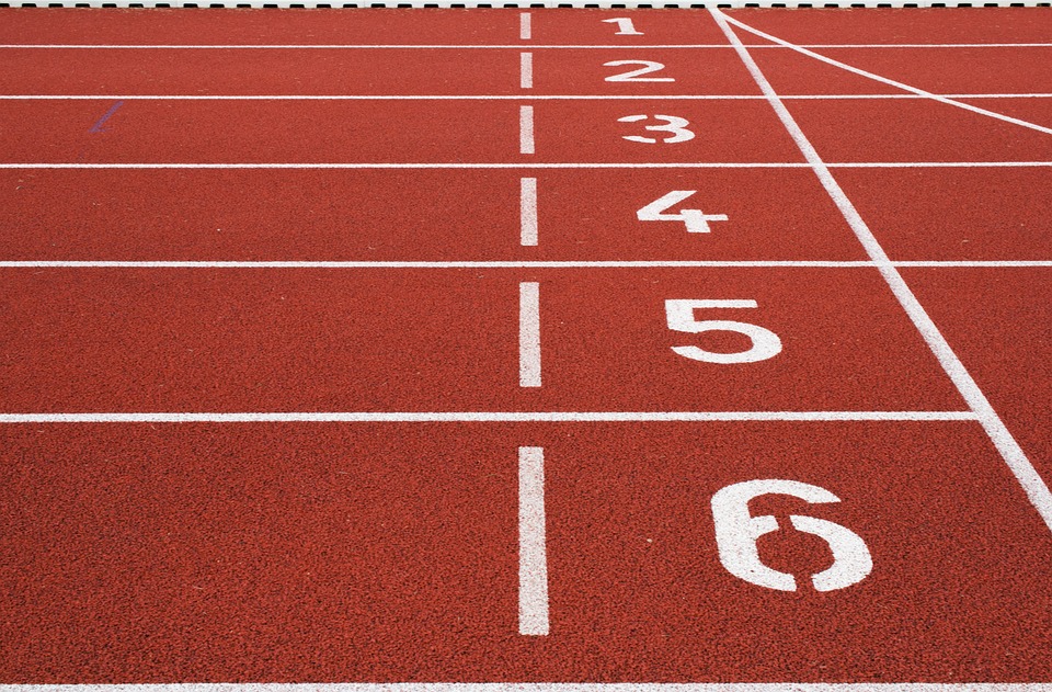 Best indoor track and field marks for high school athletes since 1999 – last 11 years